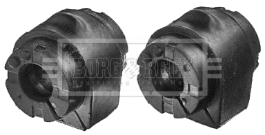 Repair Kit, stabiliser coupling rod (BSK7768K)