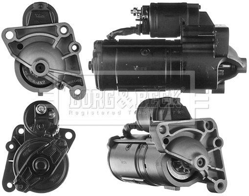 Starter (BST2194)