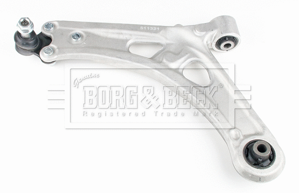 Control/Trailing Arm, wheel suspension (BCA7793)