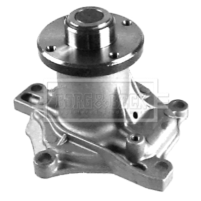 Water Pump, engine cooling (BWP1195)