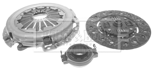 Clutch Kit (HK9245)