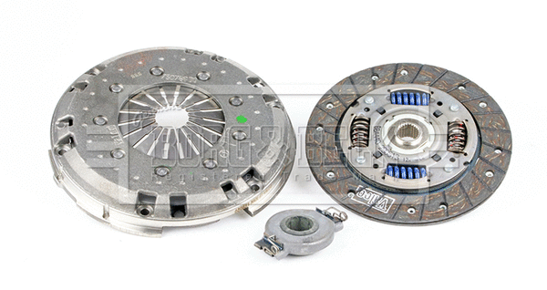 Clutch Kit (HK2187)
