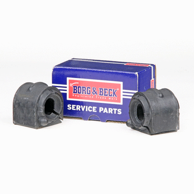 Repair Kit, stabiliser coupling rod