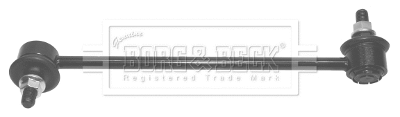 Link/Coupling Rod, stabiliser bar (BDL6864)