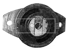 Mounting, engine (BEM3458)