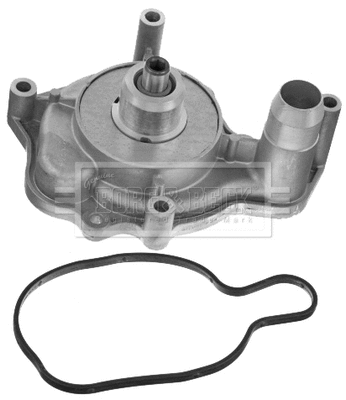 Water Pump, engine cooling (BWP2008)
