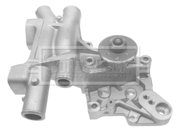 Water Pump, engine cooling (BWP1538)