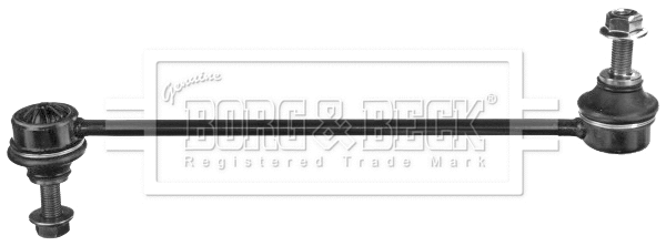 Link/Coupling Rod, stabiliser bar (BDL7540)