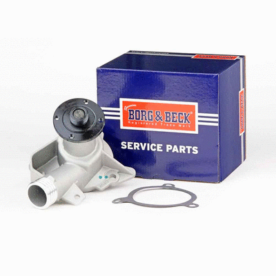 Water Pump, engine cooling (BWP1403)