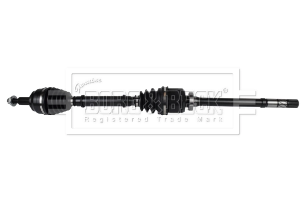 Drive Shaft (BDS1437)
