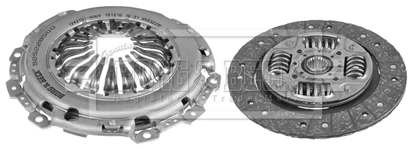 Clutch Kit (HKR1064)