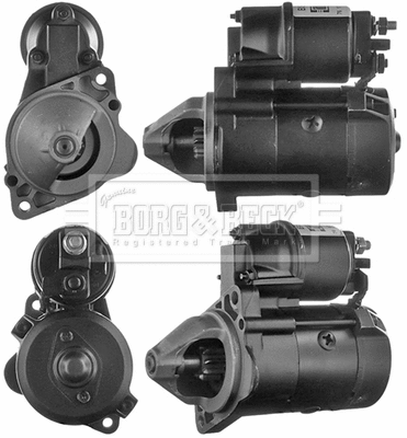 Starter (BST2165)