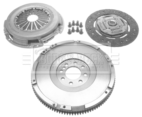 Conversion Set, clutch (HKF1051)