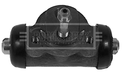 Wheel Brake Cylinder (BBW1693)