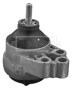 Mounting, engine (BEM4038)