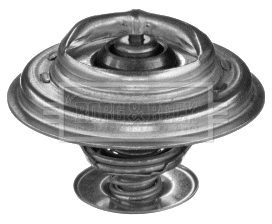 Thermostat, coolant (BBT353)