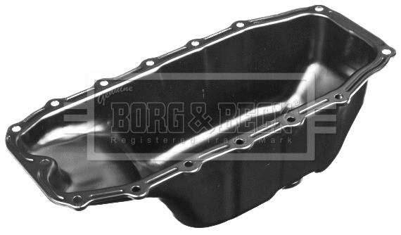 Oil Sump (BSP1004)