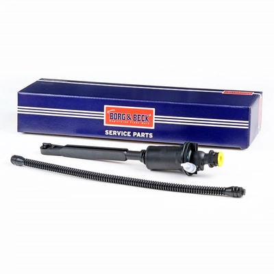 Master Cylinder, clutch
