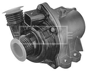 Water Pump, engine cooling (BWP3002)