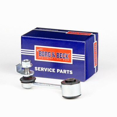 Link/Coupling Rod, stabiliser bar