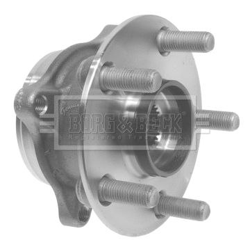 Wheel Bearing Kit (BWK1158)