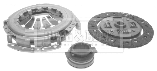 Clutch Kit (HK8144)