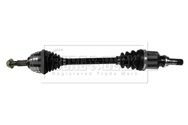 Drive Shaft (BDS1491)