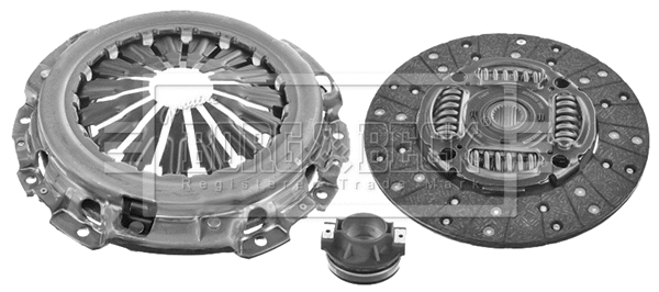 Clutch Kit (HK2422)