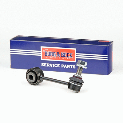 Link/Coupling Rod, stabiliser bar