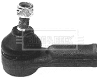 Tie Rod End (BTR4216)