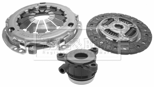 Clutch Kit (HKT1389)