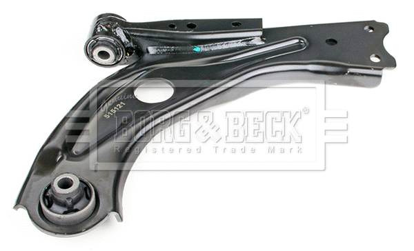 Control/Trailing Arm, wheel suspension (BCA7876)