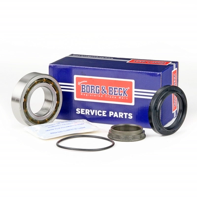 Wheel Bearing Kit