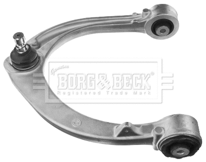 Control/Trailing Arm, wheel suspension (BCA7401)