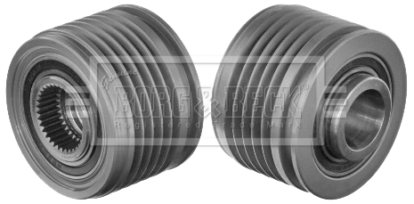 Alternator Freewheel Clutch (BBA5080)