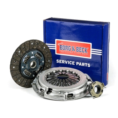 Clutch Kit