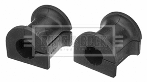 Repair Kit, stabiliser coupling rod (BSK7693K)