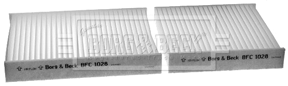 Filter, cabin air (BFC1028)