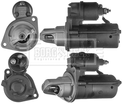 Starter (BST2183)