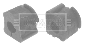 Repair Kit, stabiliser coupling rod (BSK6306K)