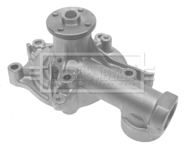 Water Pump, engine cooling (BWP1453)