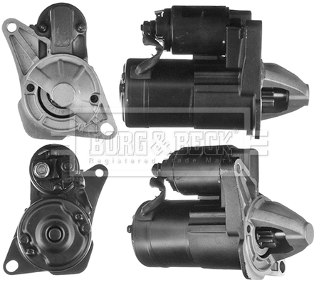 Starter (BST2089)