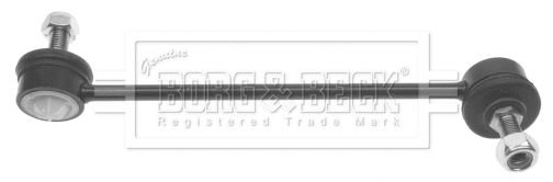 Link/Coupling Rod, stabiliser bar (BDL7182)