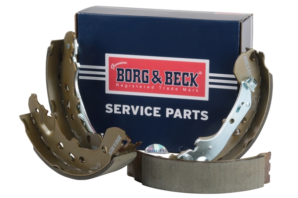 Brake Shoe Set (BBS6542)