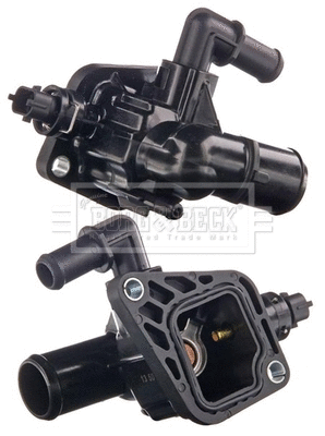 Thermostat, coolant (BBT271)