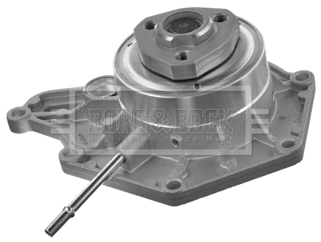 Water Pump, engine cooling (BWP2411)