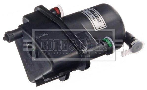 Fuel Filter (BFF8154)