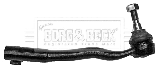 Tie Rod End (BTR4801)