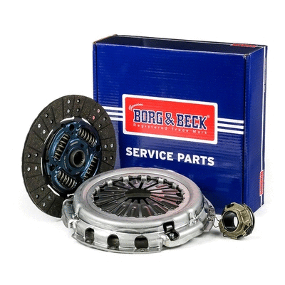 Clutch Kit
