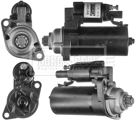 Starter (BST2441)